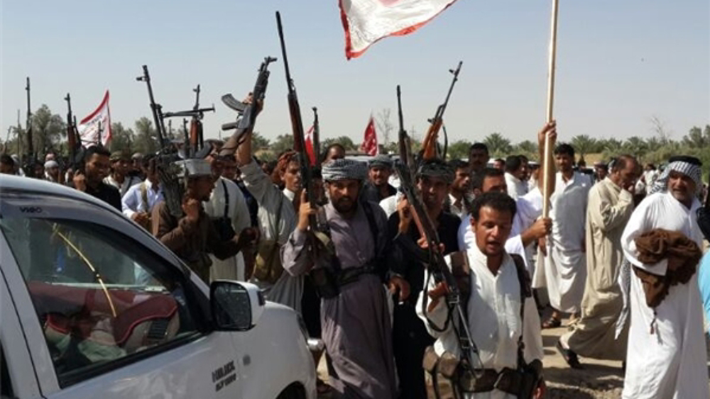 Iraqi tribe threatens French Consulate after repeated insults
