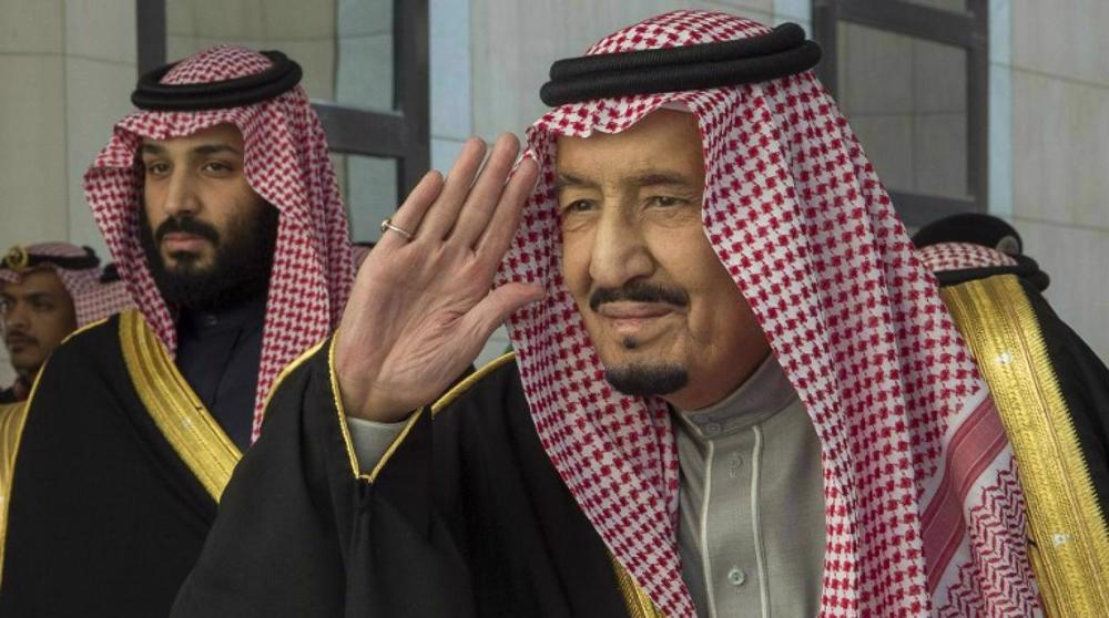 Saudi execution rampage on minors