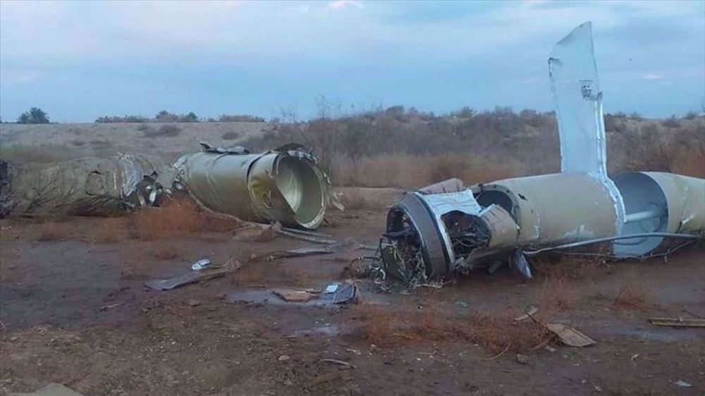 Irak: l'US Air Force a peur!
