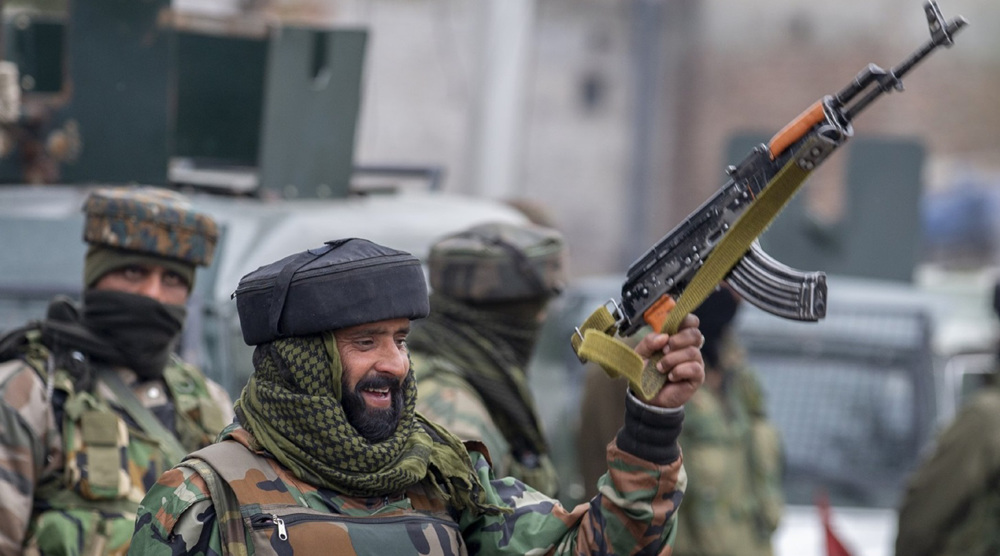 Unending violence in Indian-administered Kashmir claiming lives