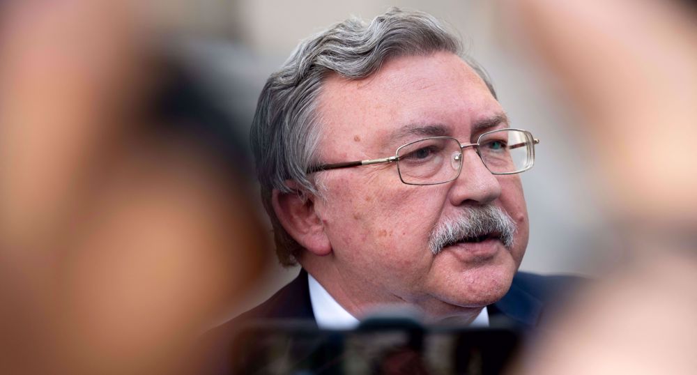 ‘Vienna talks only meant to restore JCPOA, Iran's missiles not included’ 
