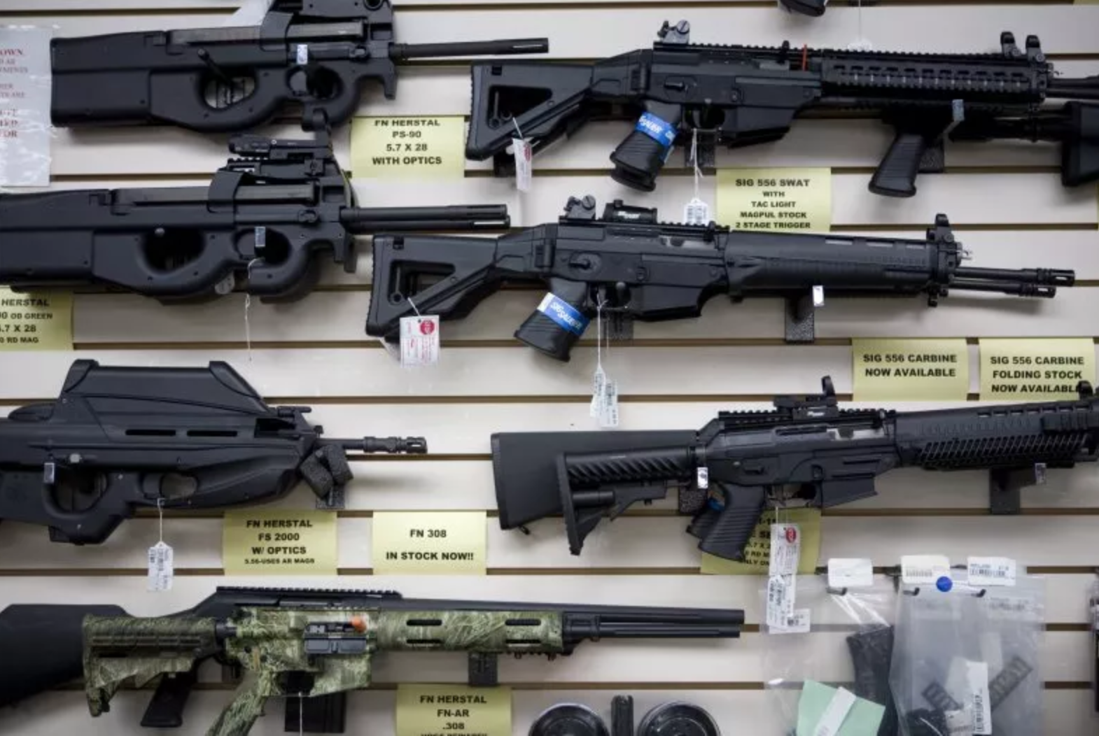  Violence on July 4th: 100 shot during holiday
