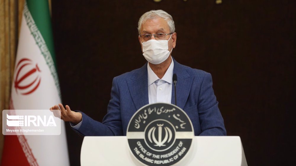 Iran: Foiled sabotage act on AEOI site carried out by Israel to derail Vienna talks