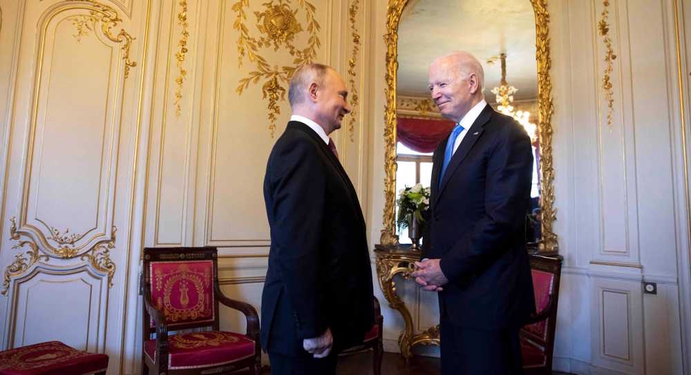 Russia to 'respond harshly' to any unfriendly US action