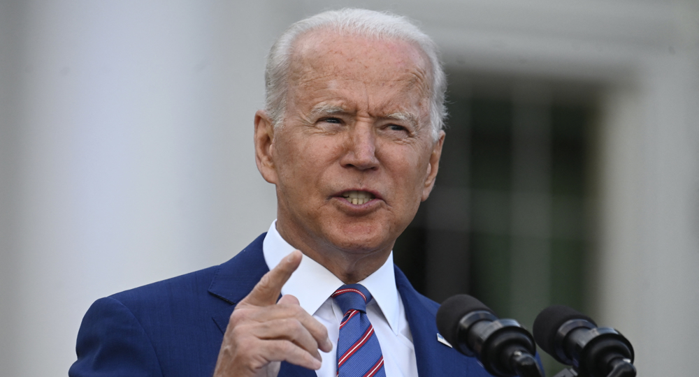 Biden reaffirms US support for Venezuela failed coup leader, calls Guaido 'president'