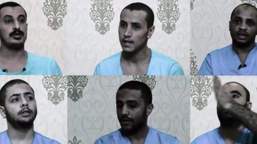 Yemen gives death sentences to five men convicted of spying for UK’s MI6