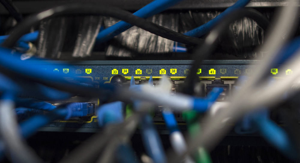 Hackers behind US IT company attack demand $70mn in ransom to decrypt locked systems