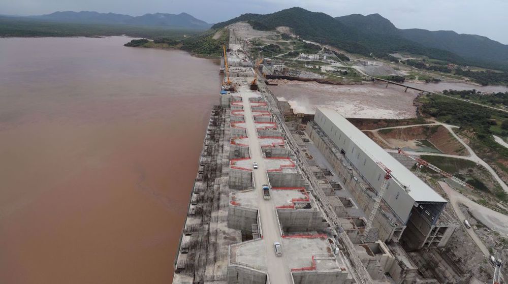 Regional tensions rise as Ethiopia resumes filling of mega-dam
