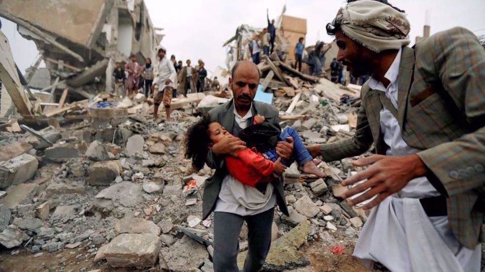 Italy eases curbs on arms sales to S Arabia, UAE, despite crimes in Yemen