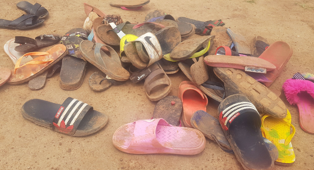 Over 120 students missing after Nigeria school raid: Church official