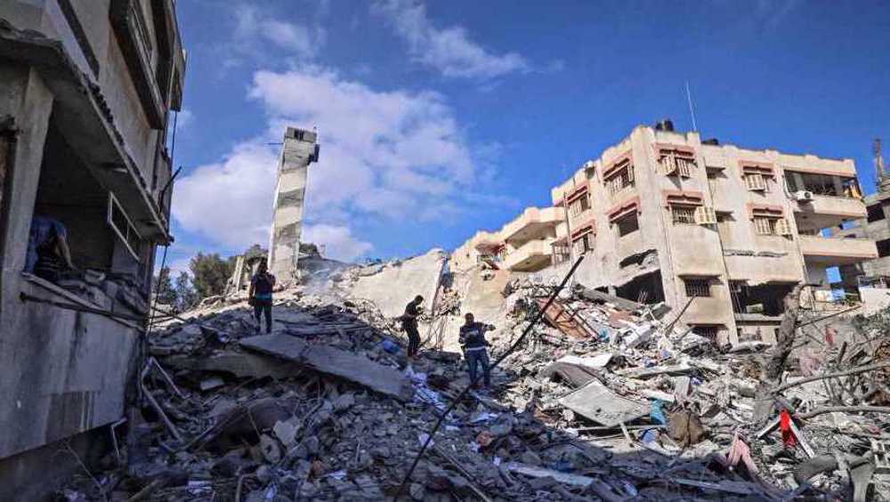600 world academics call for end to ‘Israel's apartheid regime’