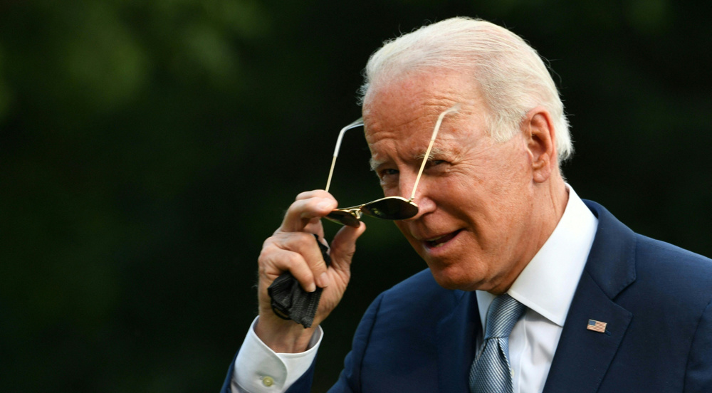 'Biden’s new Cold War with China will result in climate collapse'