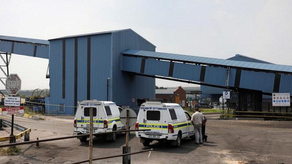 South Africa says mine deaths rose 33% in first half of 2021