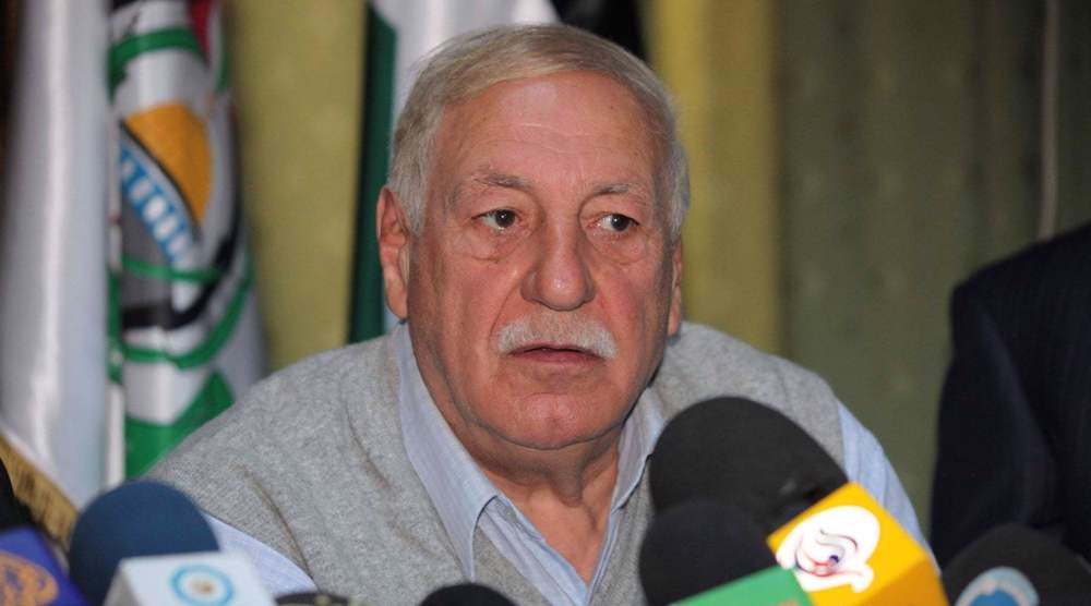 Iran, Lebanon’s Hezbollah condole demise of Palestinian resistance figure