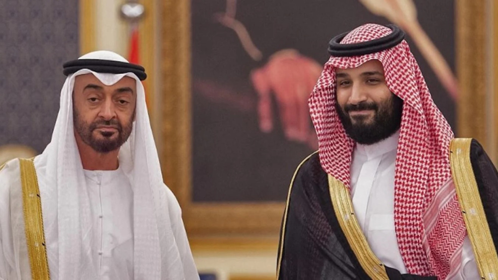 GCC future in tatters as UAE-Saudi alliance fades
