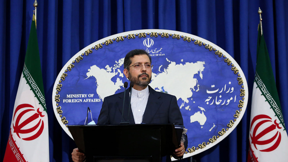 Iran: Borders secure as Taliban claim seizure of crossing with Afghanistan