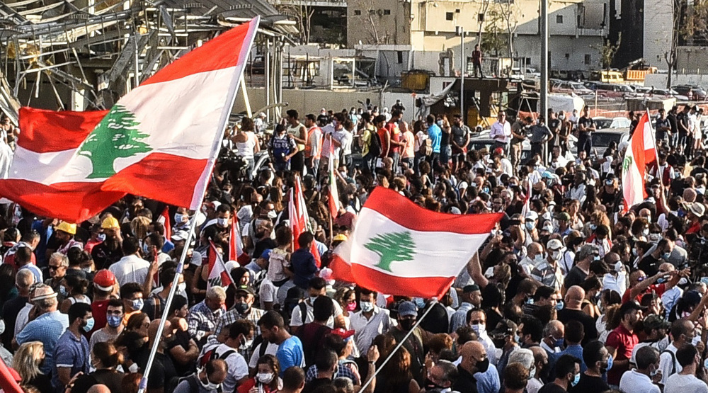 Lebanon's socio-economic, political crisis deepens