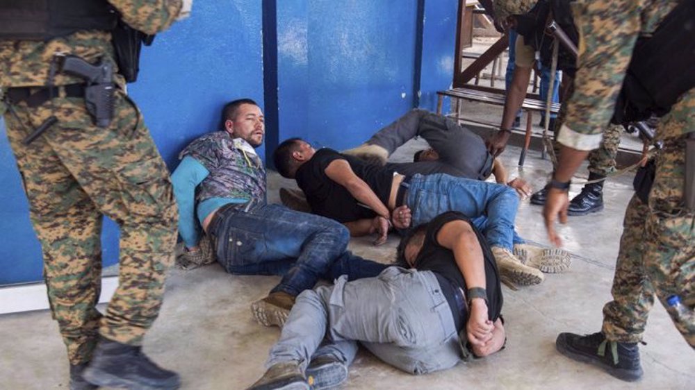 Two Americans accused of role in Haiti president's assassination 