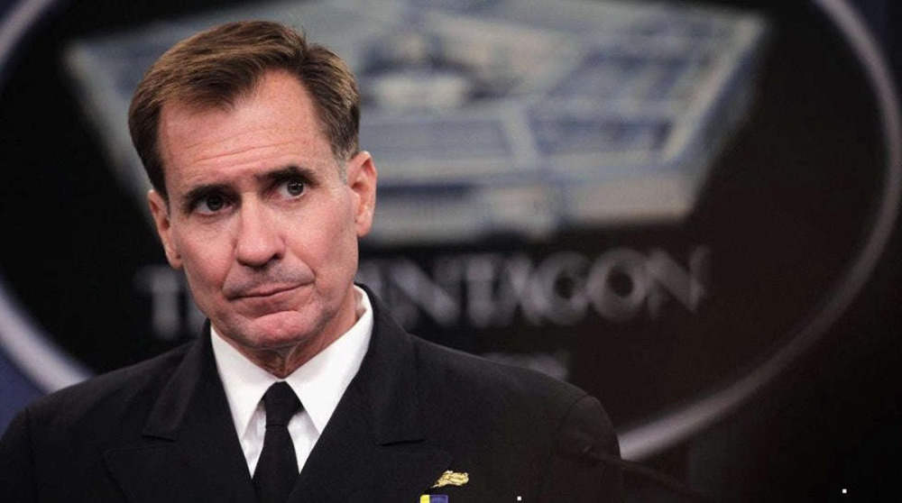 Pentagon sounds the alarm over 'deteriorating situation' in Afghanistan