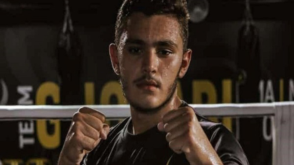 Lebanese judoka quits MMA contest to avoid facing Israeli opponent