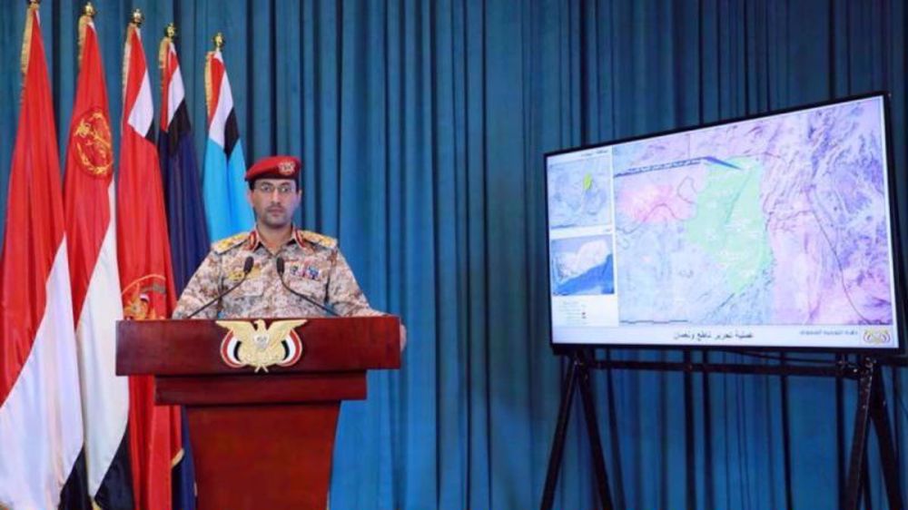 Yemeni army liberates Takfiri-held areas, kills hundreds of terrorists