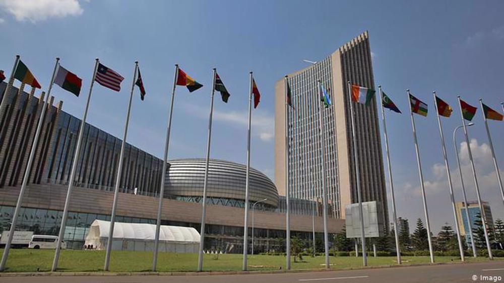 14 African countries forming group to expel Israeli regime from AU  