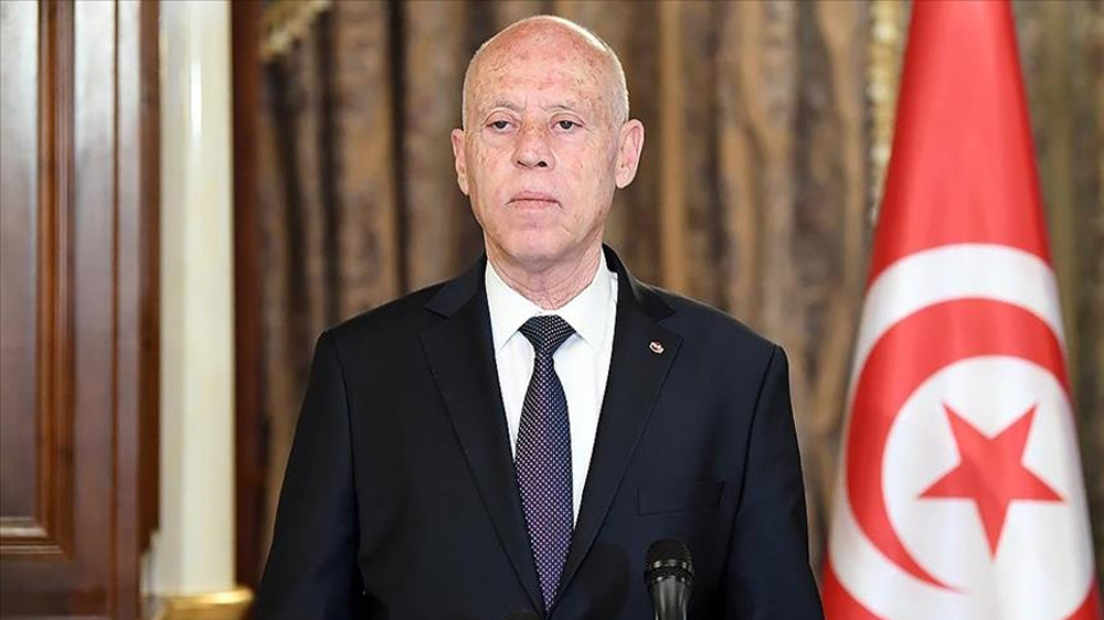 International reactions to Tunisia’s political crisis