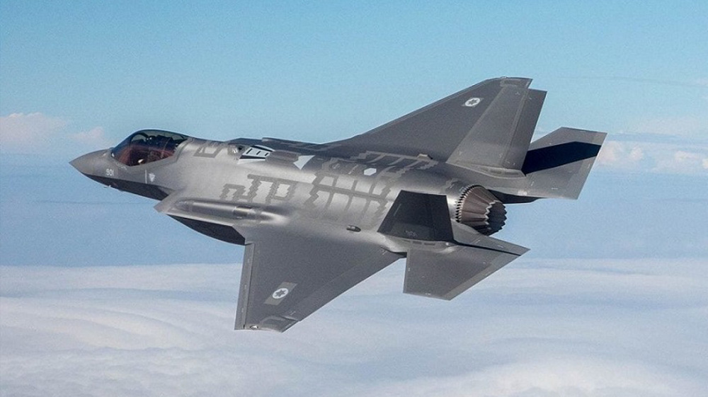 Hamas: US arms support for Israel makes Washington accessory to Tel Aviv aggression