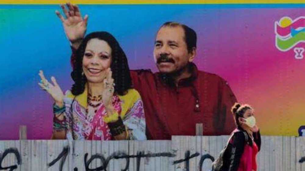 LatAm political crisis: Nicaragua recalls ambassadors to four states 