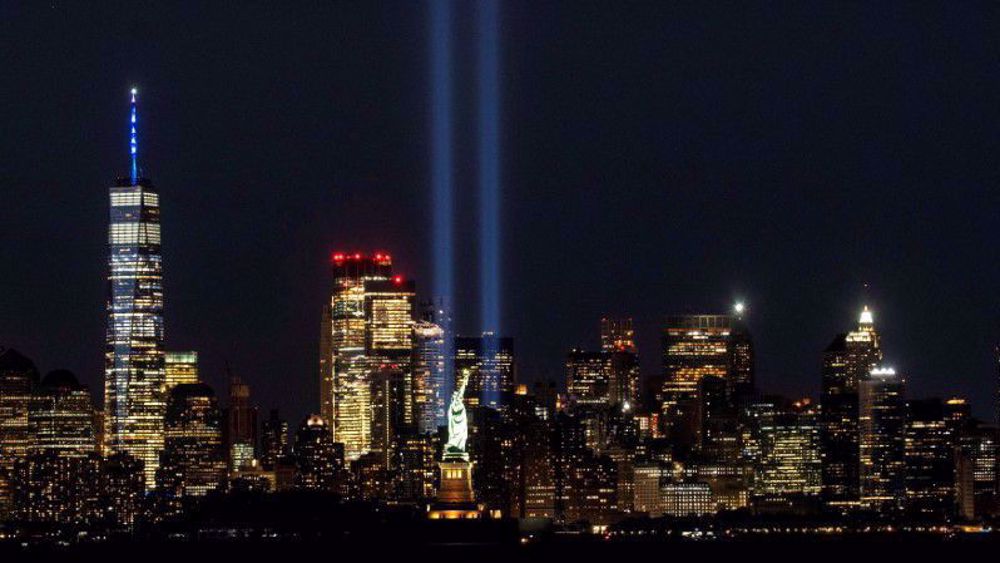 US to review 9/11 files after victims' families disinvited Biden from memorial over Saudi cover-up