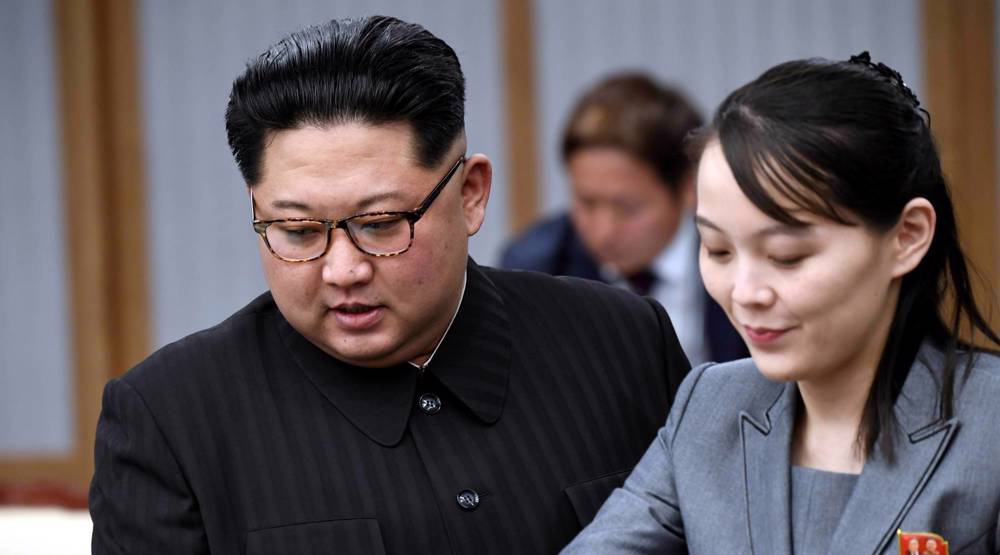 North Korea ignores hotline call from South following warning over US-South Korea drills