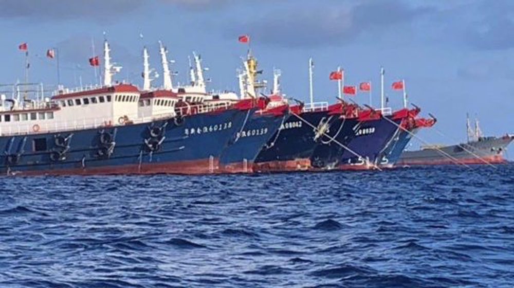 US biggest threat to security in South China Sea: Beijing tells UNSC