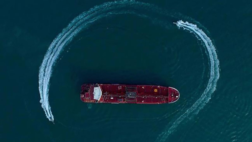 "L’Iran surveille de près US/GB"