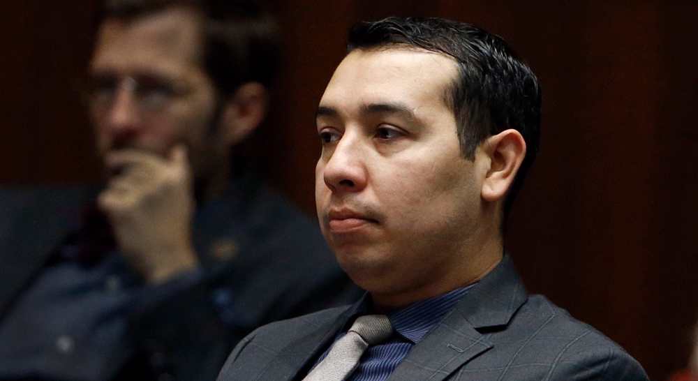 Arizona state senator resigns after arrest on child sex abuse charges