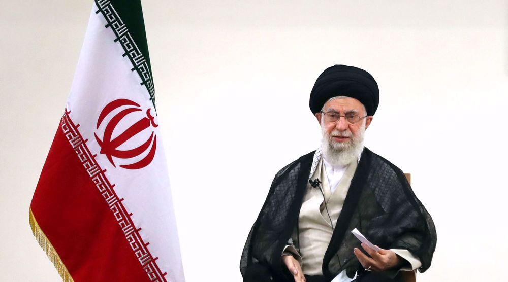 ‘Foreign providers agreed to sell Iran vaccines only after production at home’
