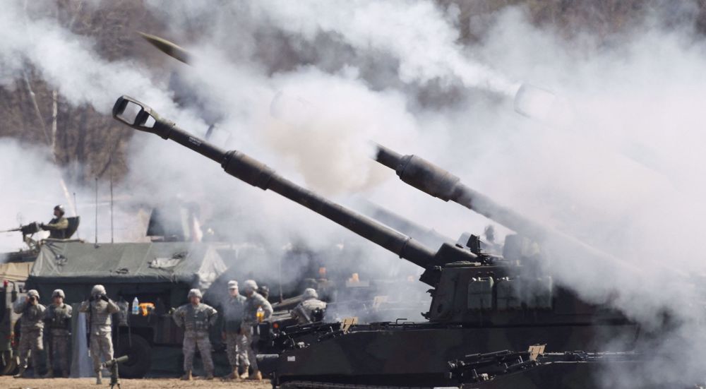 US-South Korea war games: North warns of ‘serious security crisis’