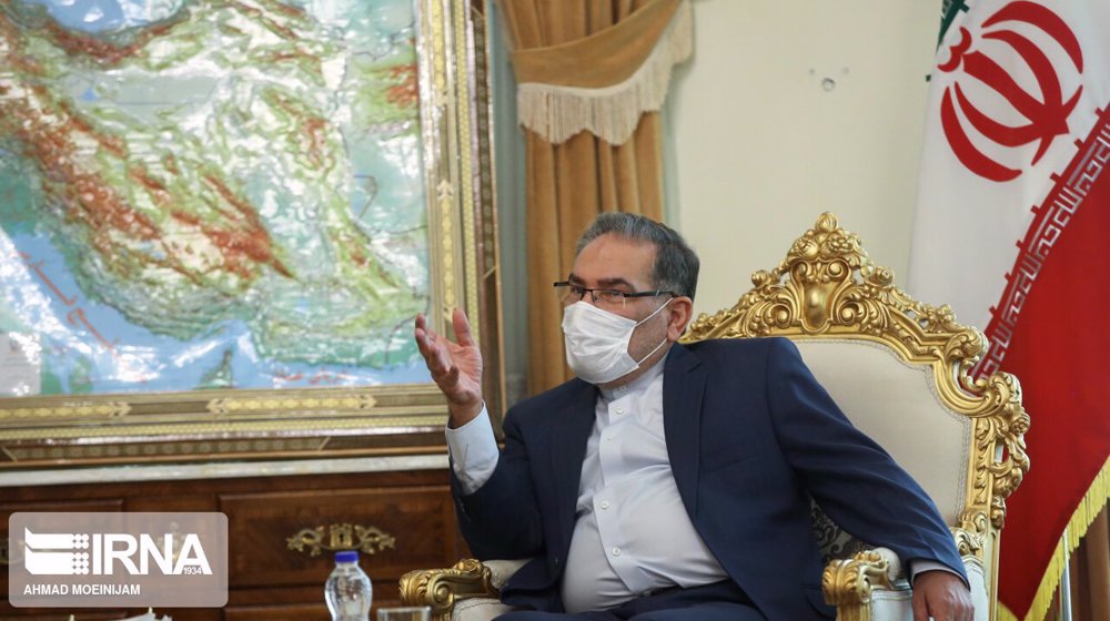 Security chief: Iran’s membership in Shanghai Pact to be finalized