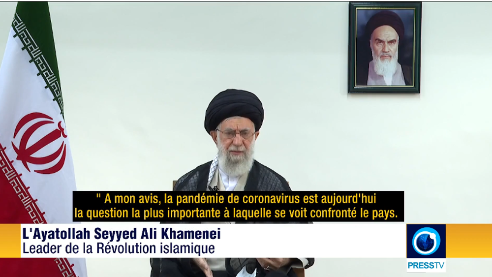Iran Info  du 11 août 2021