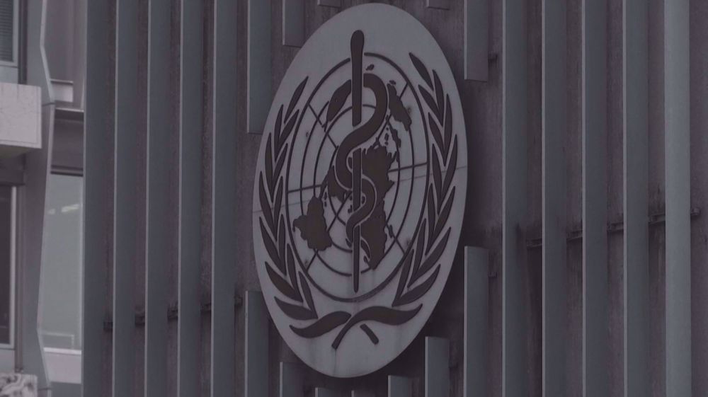 WHO urges end to COVID jab inequality