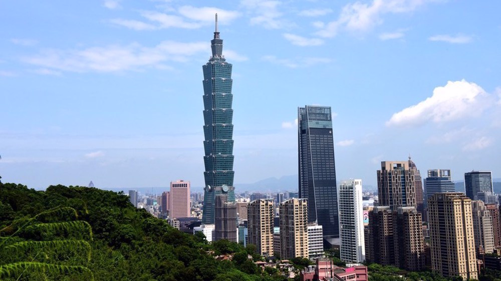 China urges US to stop sending wrong signals to Taipei's separatist forces