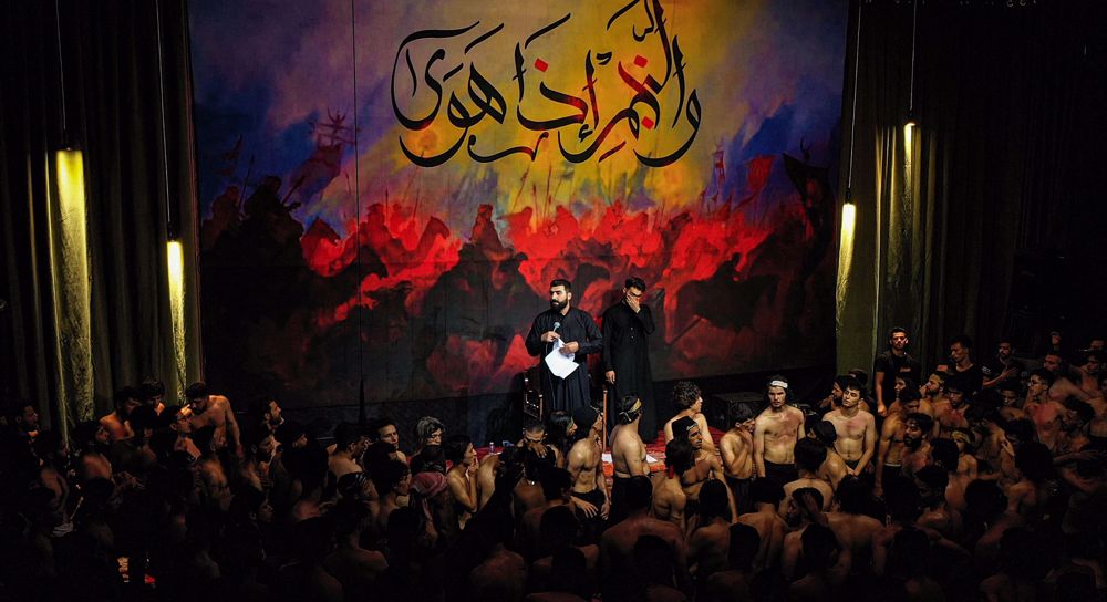 Muharram forbidden in Shia majority Bahrain