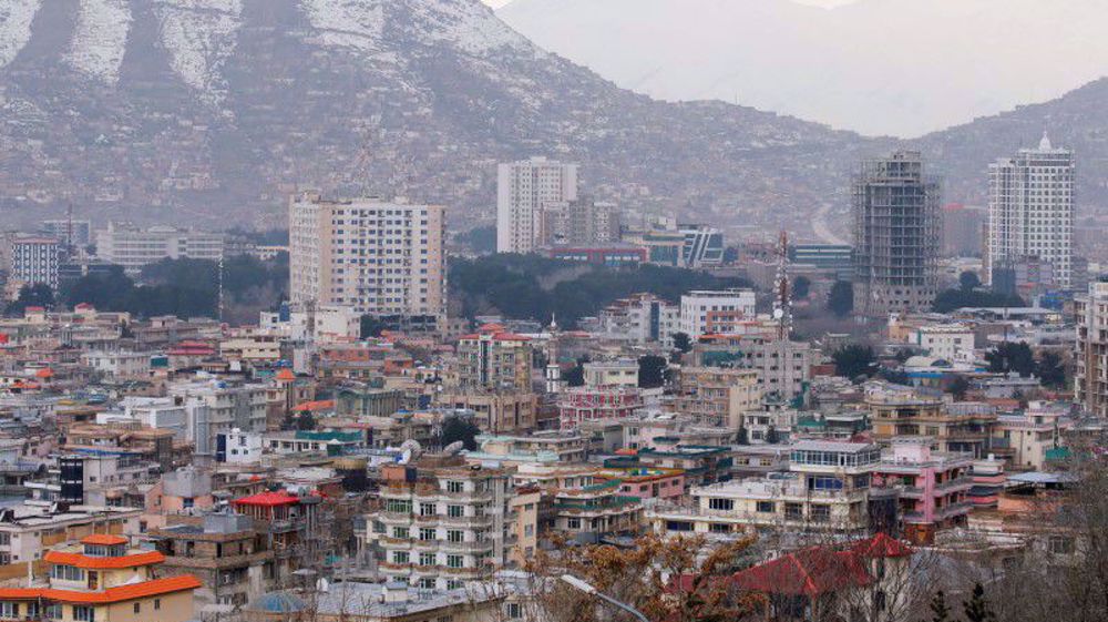 Taliban can take over Afghan capital in 90 days: US intelligence