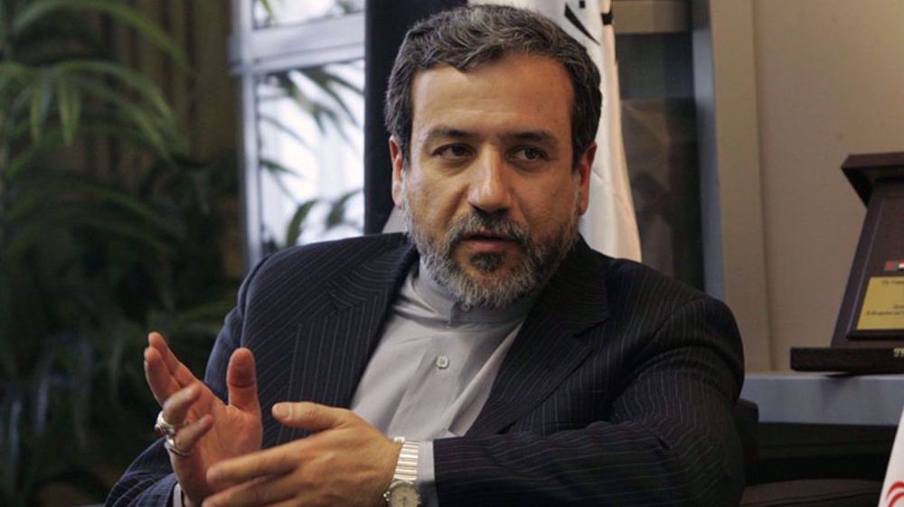 US prevents release of dual nationals for political goals: Iran