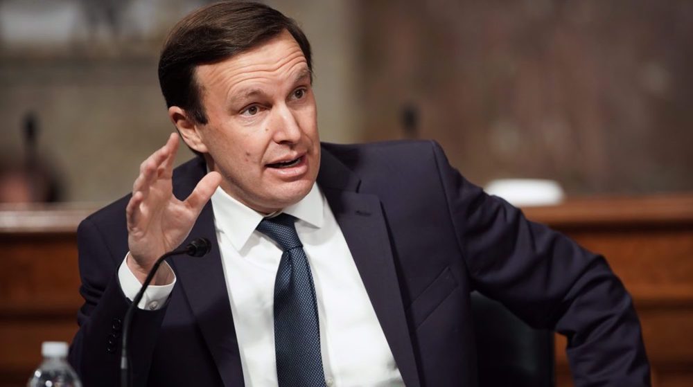 Senator: US should cut ‘militaristic footprint’ in Mideast, deprioritize Iran  