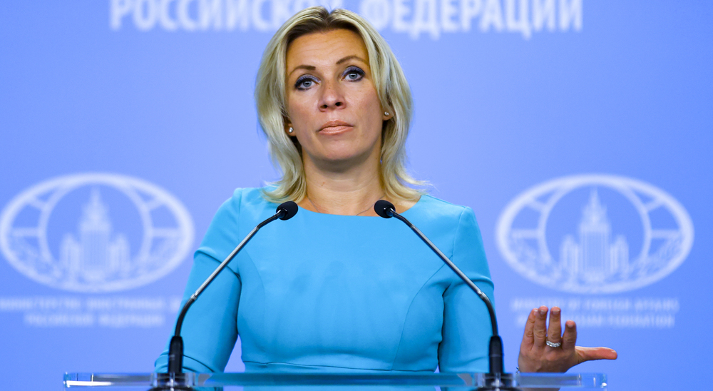 BBC reporter expulsion: Russia dismisses ‘media assault’ allegations
