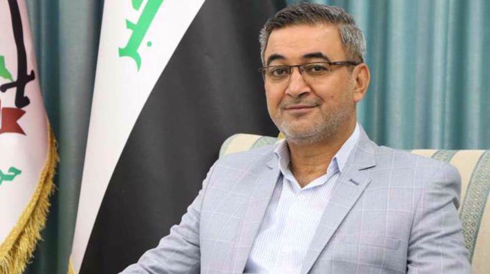US not to exit Iraq before reaching malign goals: Resistance group