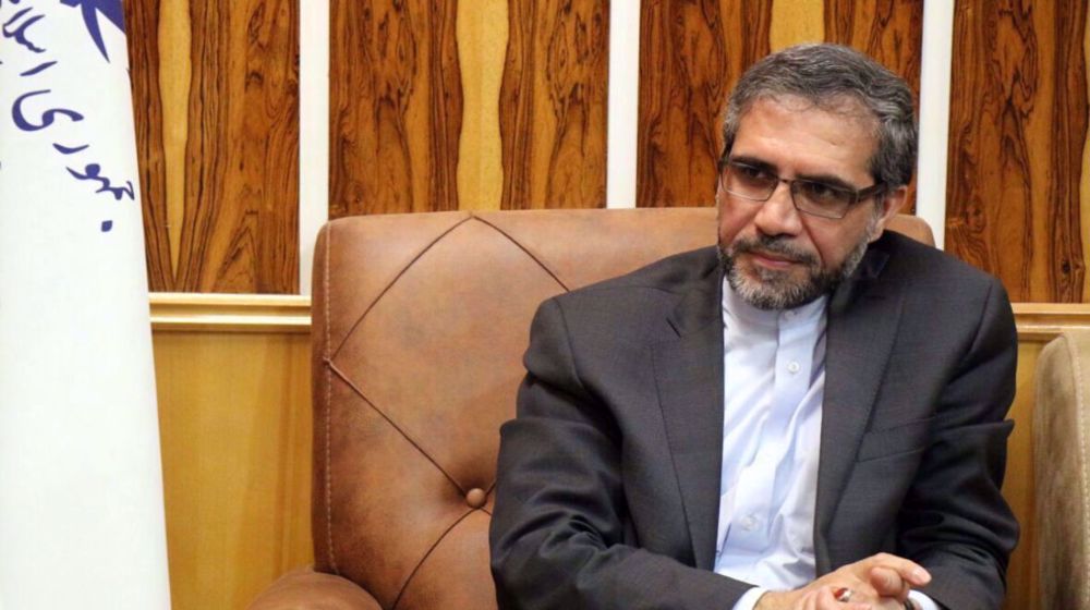 Iran MP: ‘Good signals’ exchanged between Tehran, Riyadh