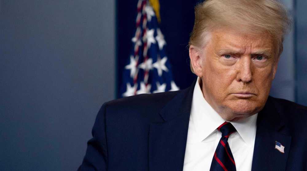 Trump lashes out at Biden over Afghanistan