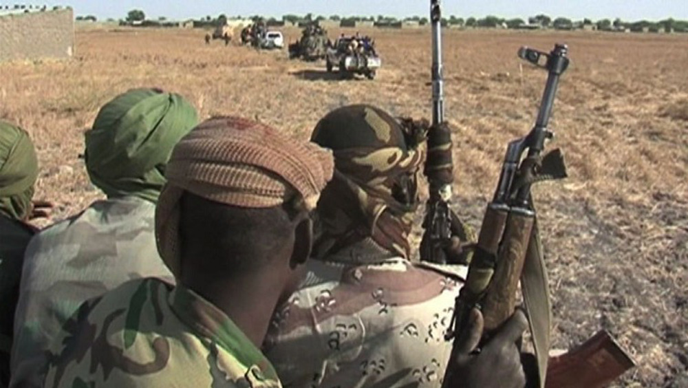 22 Muslims massacred in vicious central Nigeria attack