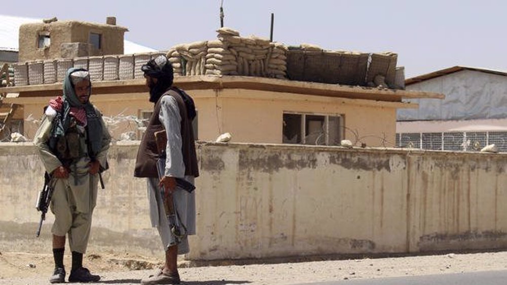 Biden deploys 5000 US troops to Afghanistan, braces for brutal loss